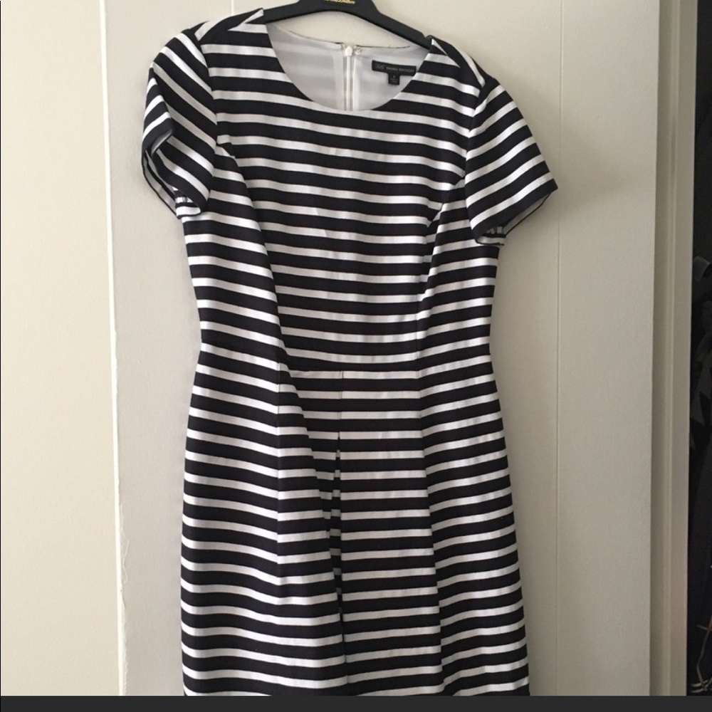 Brooks brothers dress